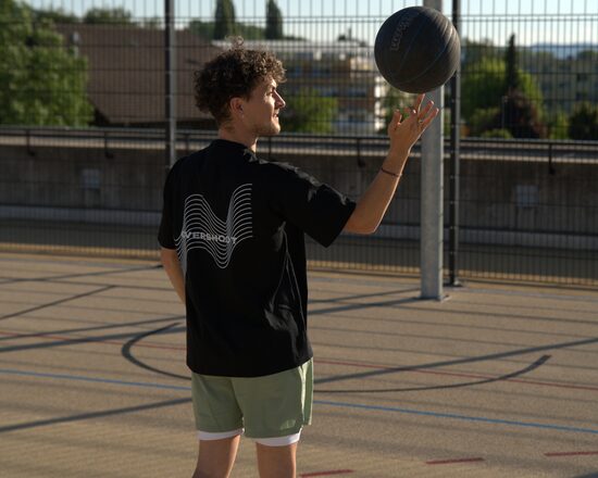 Short men - Baselayer