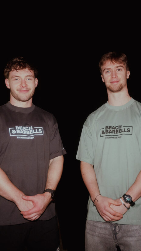 Beach and Barbell's 2025