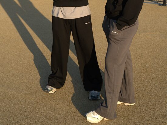 Training - Flow